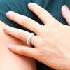 Creamy One Ring - Zodeys