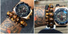 Chino Tiger Eye Stones Bracelet - Zodeys
