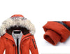 Zodeys Pristiso Winter Jacket - Zodeys