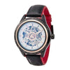 Men's Vitro Skeleton Watch - Zodeys