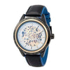 Men's Vitro Skeleton Watch - Zodeys