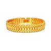 Men's Thick Cuban Link Bracelet - Zodeys