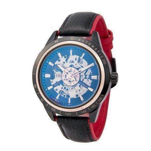 Men's Vitro Skeleton Watch - Zodeys