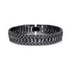 Men's Thick Cuban Link Bracelet - Zodeys