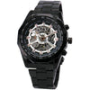 Men's Vitro Skeleton Watch - Zodeys